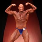 Adam  Sorenson - NPC Dexter Jackson Classic 2012 - #1